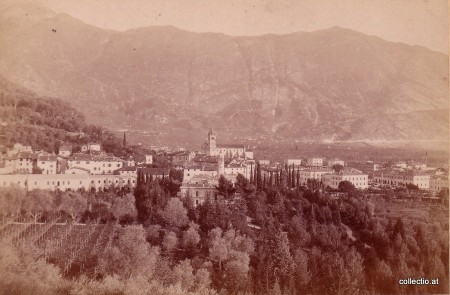 Arco ca. 1870-1880