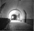 10. Corridor in the Alte Post Hotel Sterzing