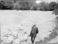 11. On the Eisack River near Sterzing