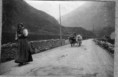 44. Road from Bormio towards Sirano